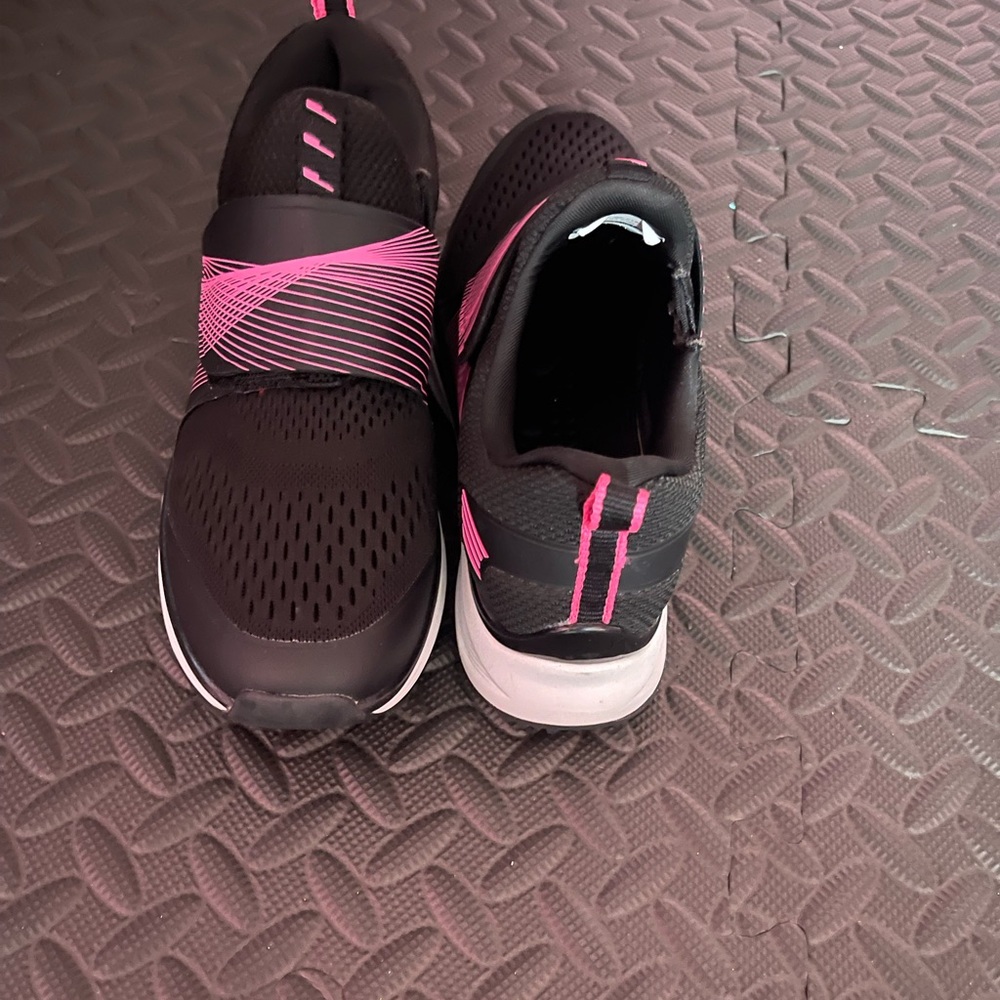 Like new Spinning shoes